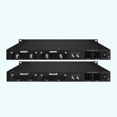 ENC3441/ENC3445 유니버셜 HD SD HD MPEG2 및 MPEG4 인코더