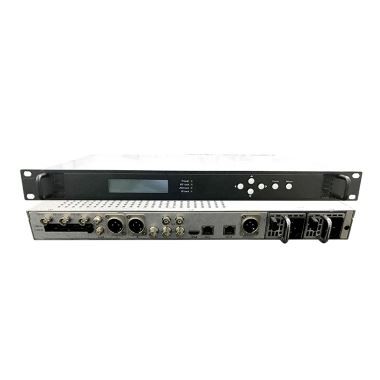 3G SDI BNC HEVC 디코더
